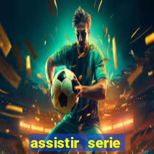 assistir serie origem 2 temporada